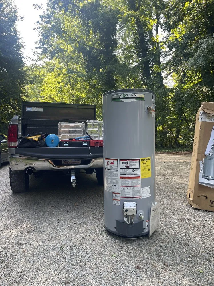 Slide of Flaming Ice Heating & Cooling