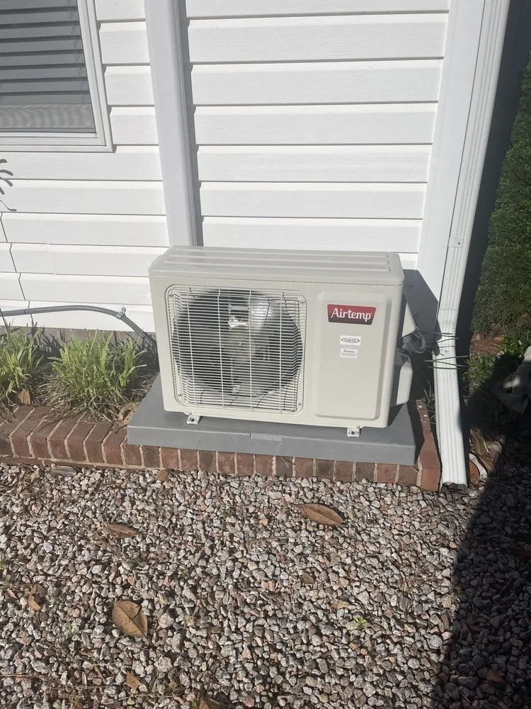 Slide of Flaming Ice Heating & Cooling