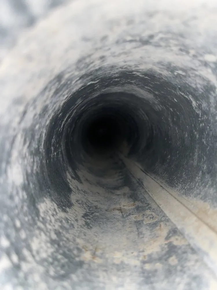 Slide of Flaming Ice Heating & Cooling