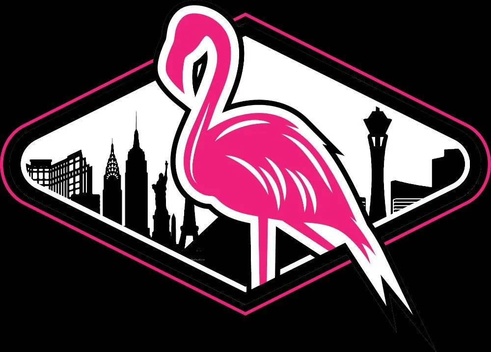 Slide of Flamingo Cooling and Heating