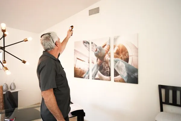 Flamingo Cooling and Heating