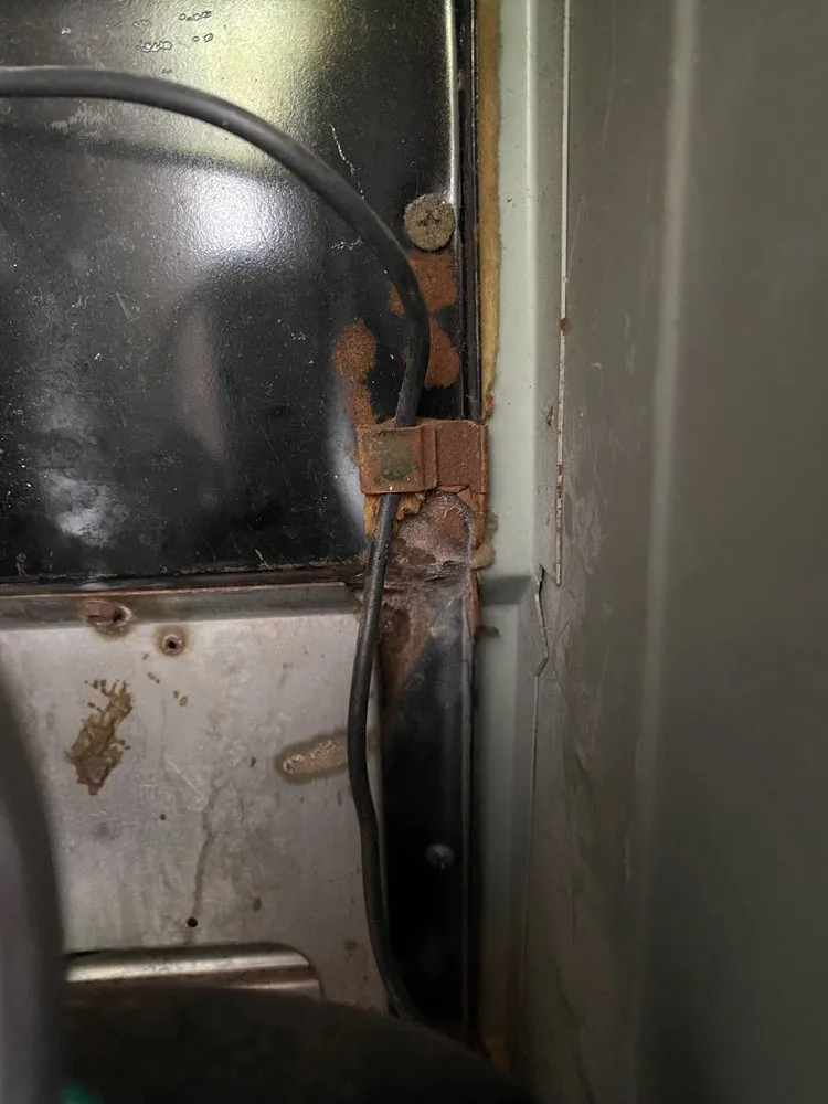 Slide of Flanders Heat & Air Systems