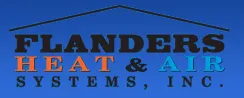 Slide of Flanders Heat & Air Systems