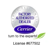 Slide of Flanders Heat & Air Systems