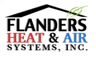 Slide of Flanders Heat & Air Systems