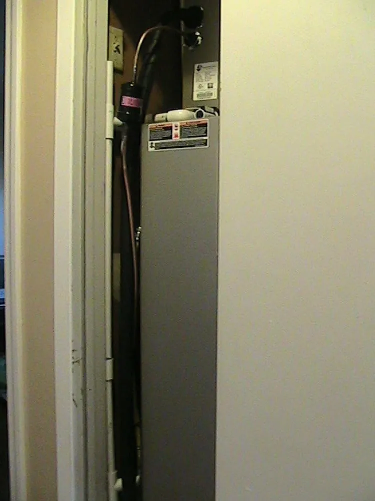 Slide of Flanders Heat & Air Systems