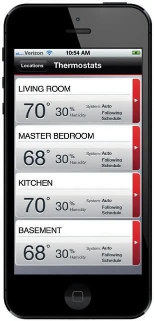 Slide of Flanders Service Experts