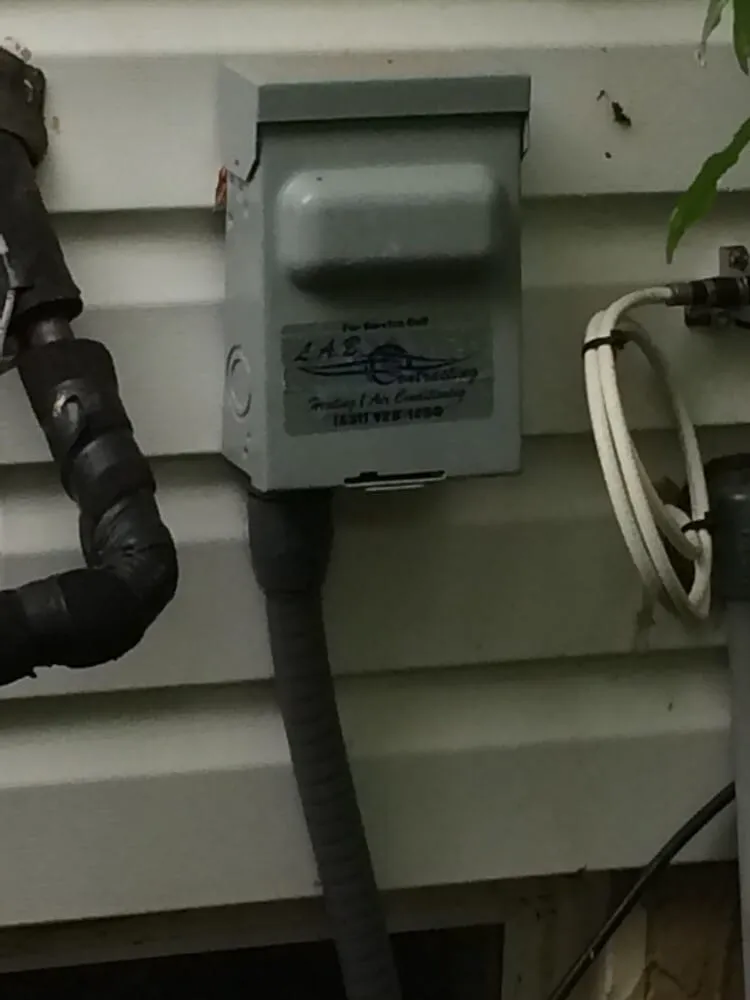 Slide of Flanders Service Experts