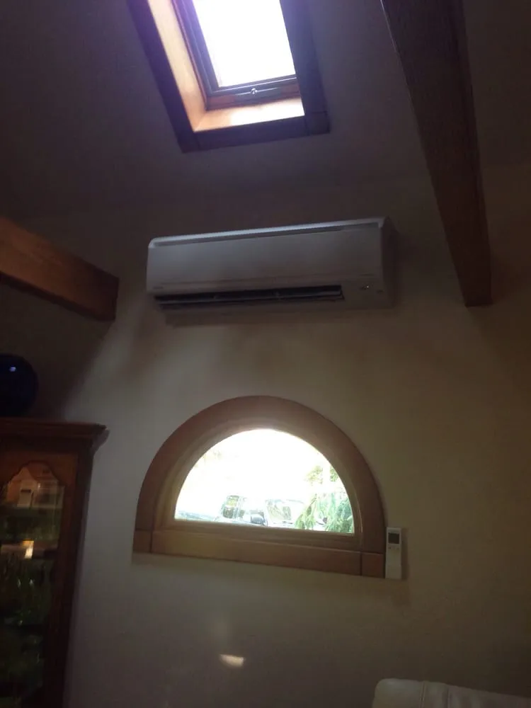 Slide of Flanders Service Experts