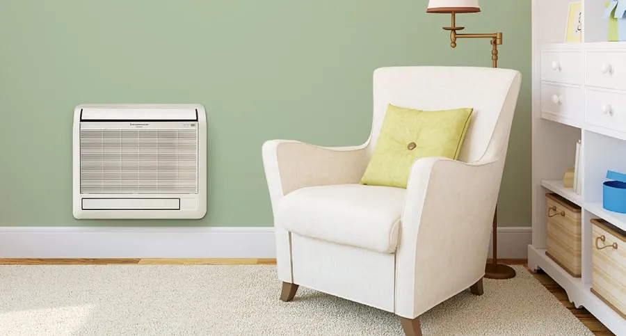 Slide of Flanders Service Experts