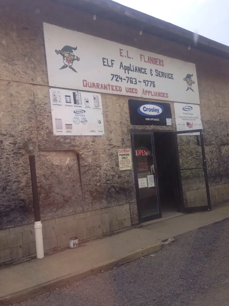 Slide of Flanders Whole Home Solutions