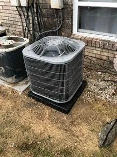 Slide of Flanery Heating & Cooling