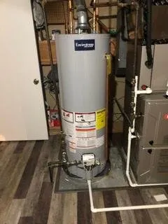 Slide of Flanery Heating & Cooling