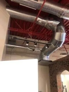 Slide of Flanery Heating & Cooling