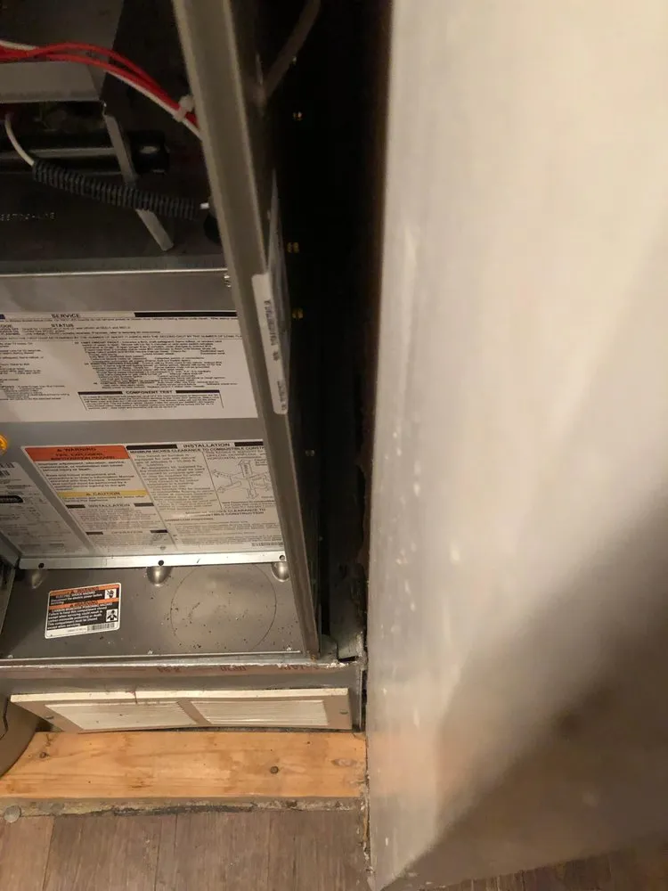 Slide of Flanery Heating & Cooling