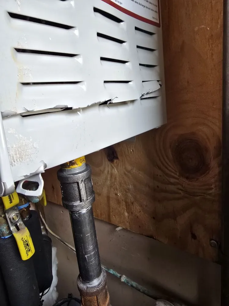 Slide of Flash Heating and Cooling