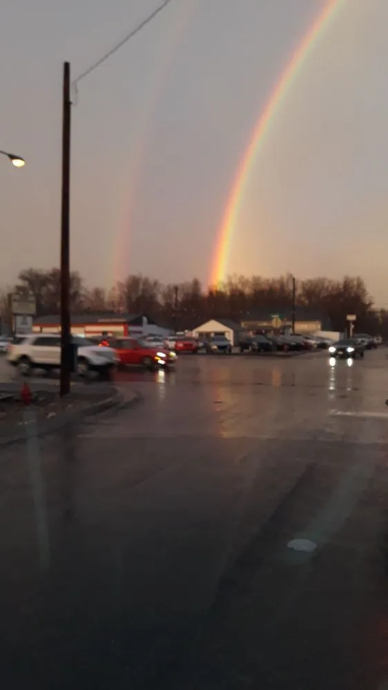 Slide of Flash Heating and Home Repair