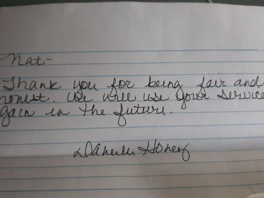 Slide of Flash Heating and Home Repair