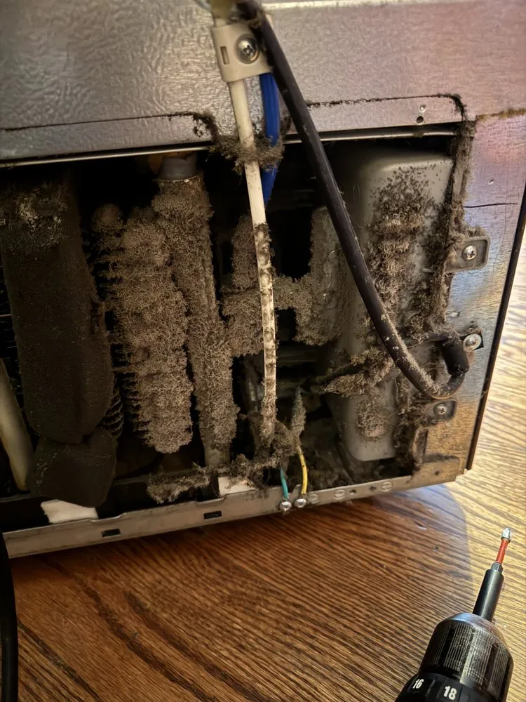 Slide of Flash maintenance