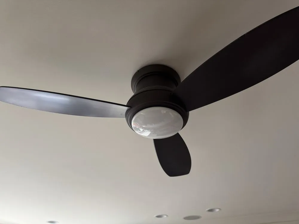 Slide of Flash maintenance