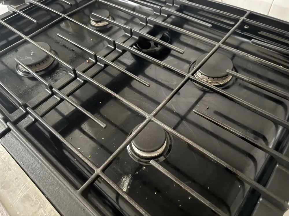 Slide of Flash maintenance