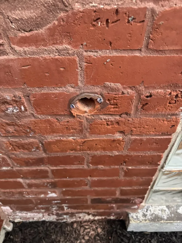 Slide of Flash maintenance