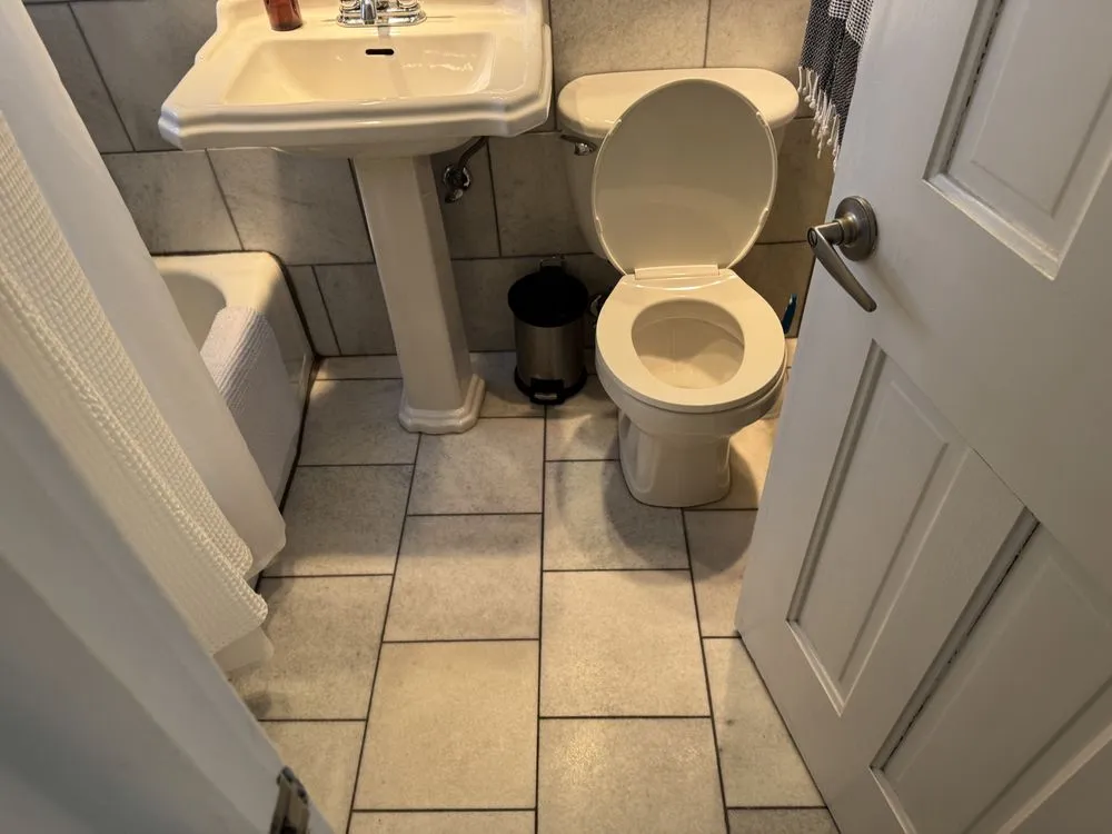 Slide of Flash maintenance