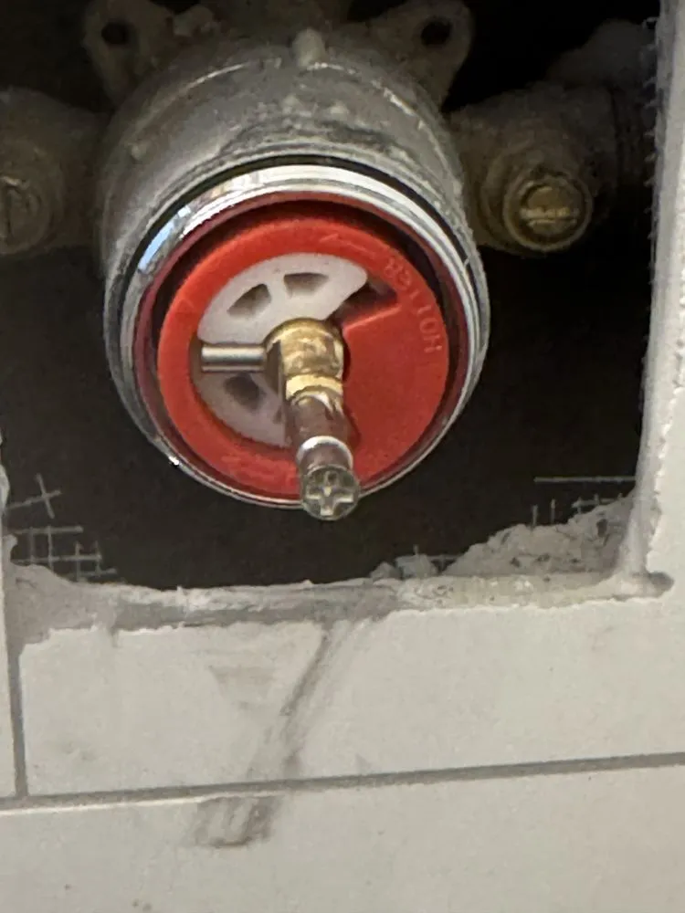 Slide of Flash maintenance