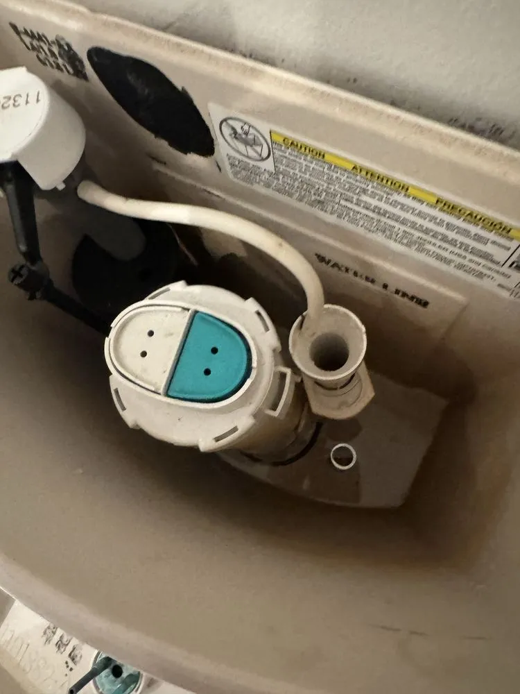 Slide of Flash maintenance