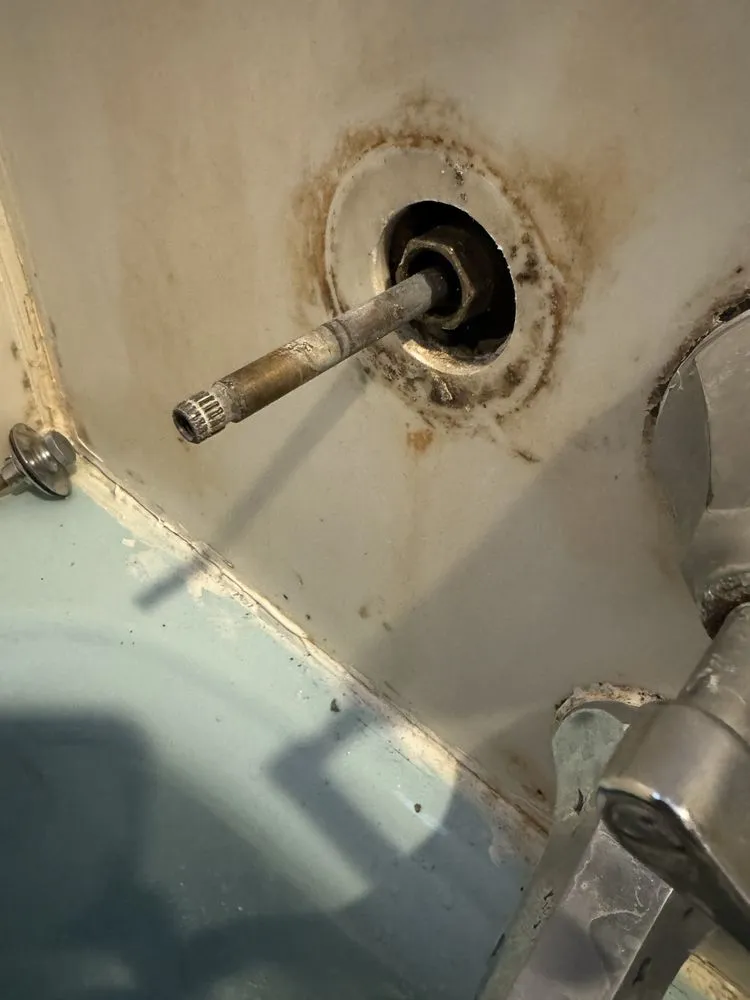 Slide of Flash maintenance