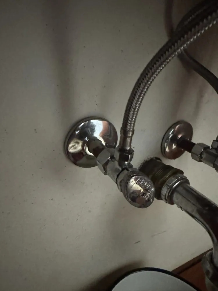 Slide of Flash maintenance