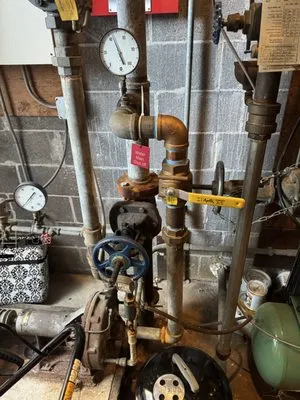 Flash maintenance Logo