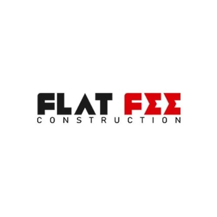 Slide of Flat Fee Construction Services