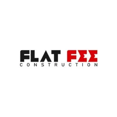 Flat Fee Construction Services Logo