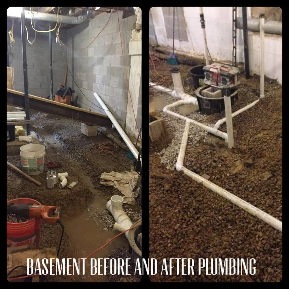 Slide of Flat Rate Fox Cities