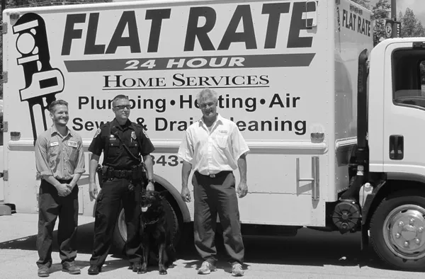 Flat Rate Fox Cities