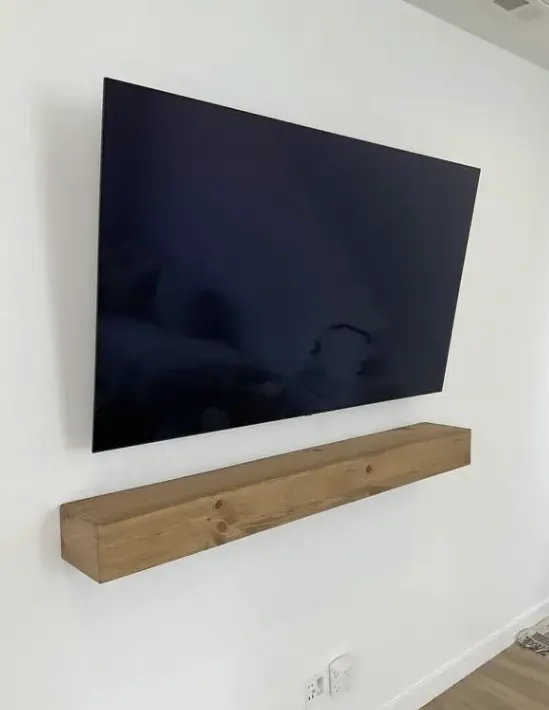 Slide of Flathead's All American Handyman Service