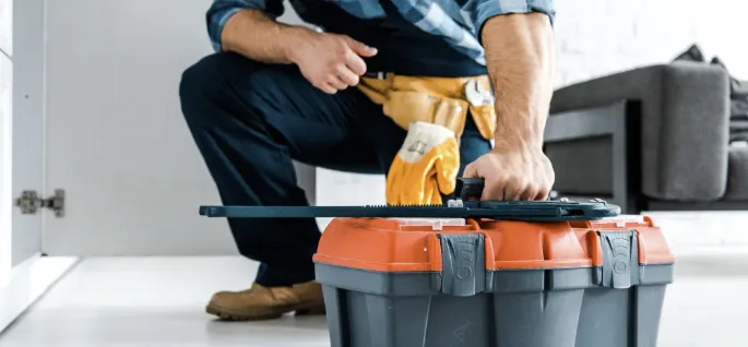 Slide of Flathead's All American Handyman Service