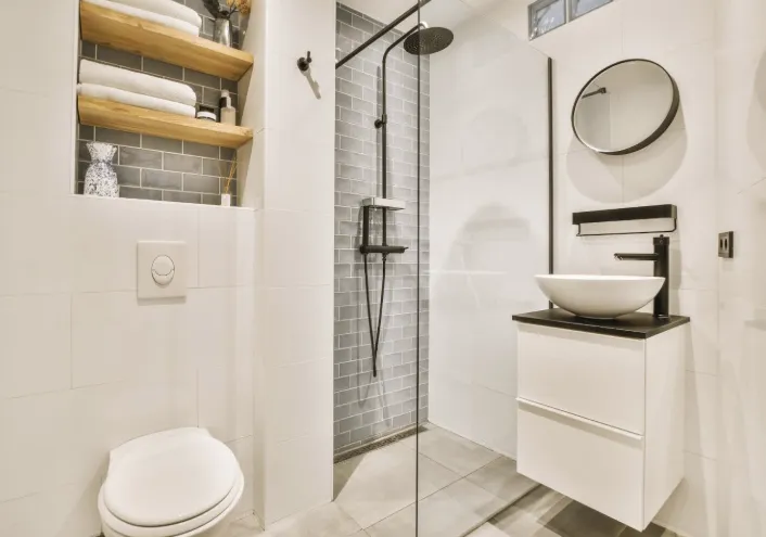 Slide of Flathead's All American Handyman Service