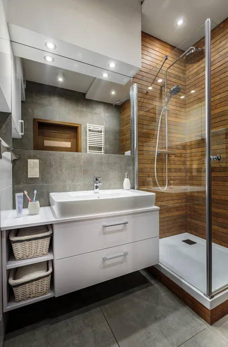 Slide of Flathead's All American Handyman Service