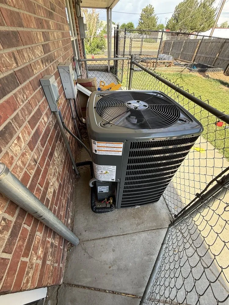 Slide of Flatirons Heating and Air