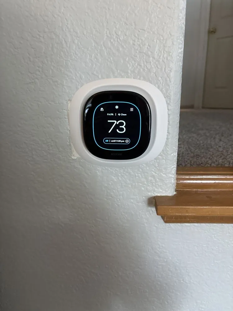 Slide of Flatirons Heating and Air