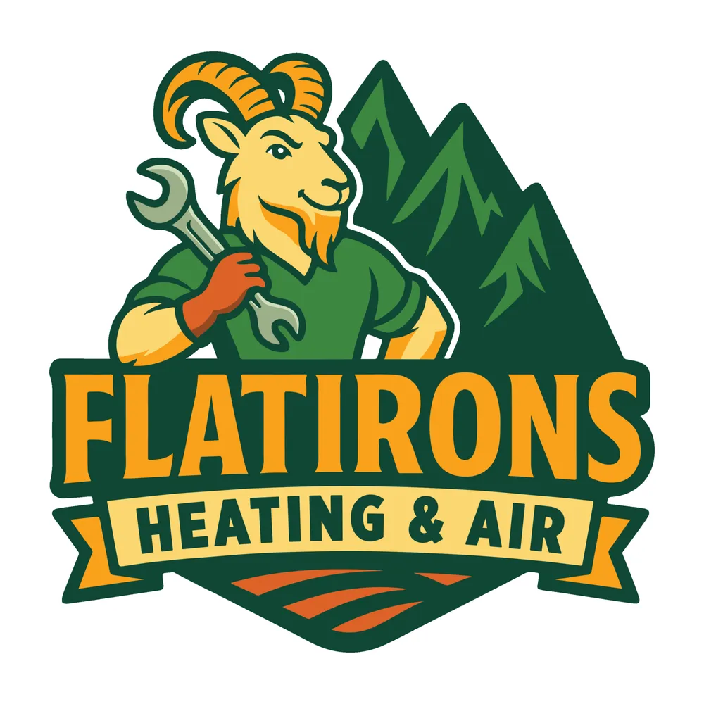 Slide of Flatirons Heating and Air