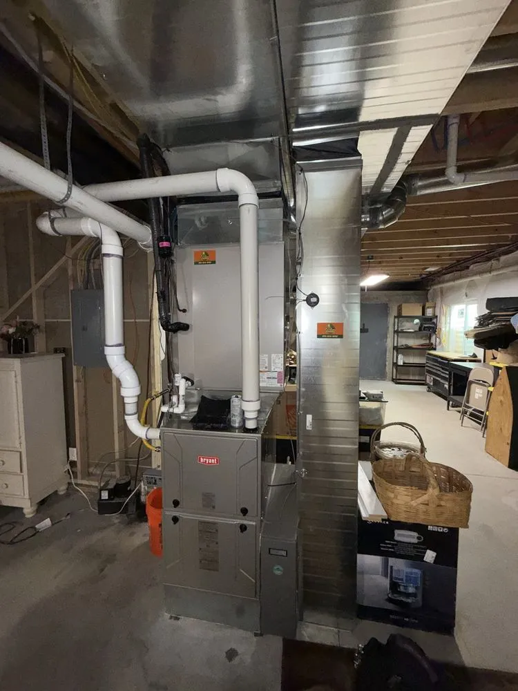 Slide of Flatirons Heating and Air