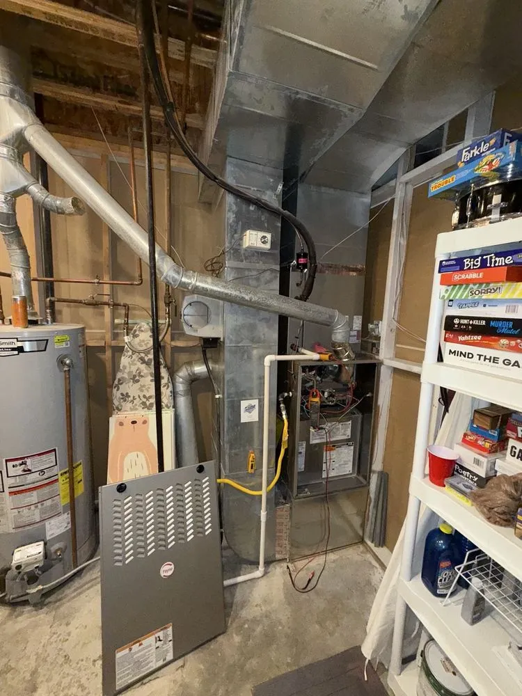 Slide of Flatirons Heating and Air