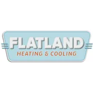 Slide of Flatland Heating & Cooling