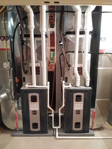 Slide of Flawless Air Mechanical