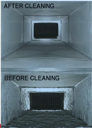 Slide of Flawless Air Mechanical