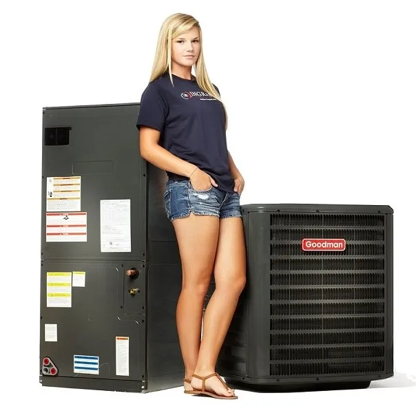 Slide of Flawless Air Mechanical