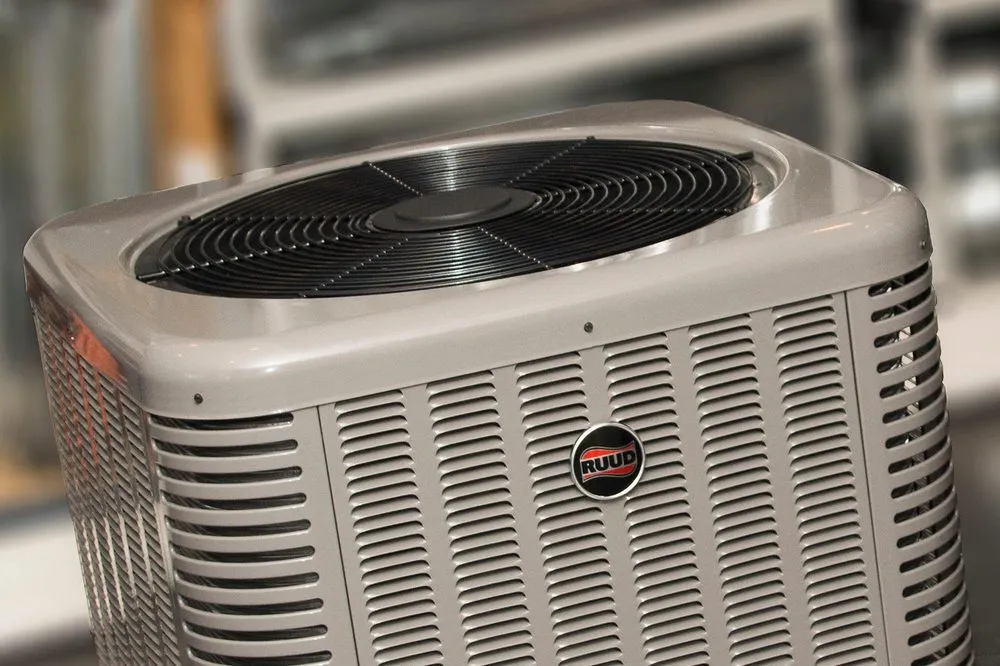 Emergency HVAC maintenance in St. Louis, MO by Fleddermann Heating and Cooling